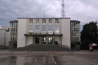 Odkryj Białystok z przewodnikiem. Kolejna wycieczka po mieście