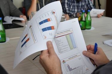 Kolejny historyczny budżet. Duże dochody, ale też duży deficyt