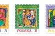 Na Poczcie Polskiej już świątecznie. Nie chodzi jednak o bożonarodzeniowe ozdoby