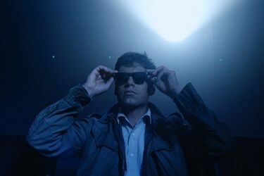 Janusz Zaorski w Białymstoku. Będzie też pokaz filmu