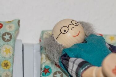 Program Senior+. W Podlaskiem tworzone są miejsca pobytu dla starszych osób