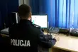 Zgubił portfel z narkotykami w środku i zgłosił się po niego na policję