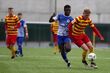 Centralna Liga Juniorów. Jagiellonia ponownie lepsza od rywali z Łodzi