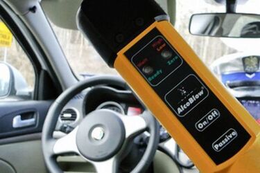 Kradzież w rodzinie. Ojciec "pożyczył" samochód syna