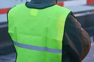 Darmowe odblaski i kamizelki. Szkoły mogą się zgłaszać