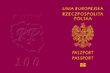 W przyszłym roku wydawany będzie nowy paszport z motywami niepodległościowymi