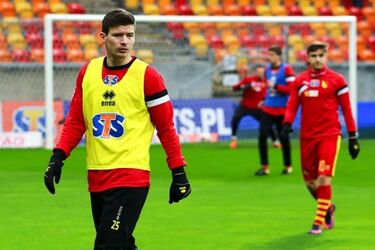Pierwsze takie wyróżnienie dla Ivana Runje w sezonie