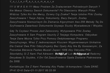 Uwaga na fałszywe potwierdzenia płatności DotPay