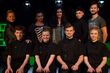 Skłodowska jak ikona popkultury. Fascynujący teatralny patchwork