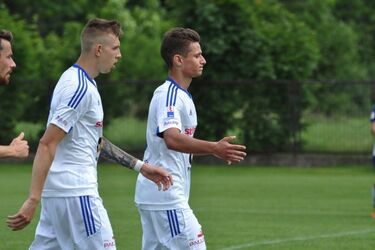 Niesamowity Klimala dał Wigrom punkt w starciu z 14-krotnym mistrzem kraju