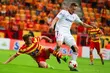 Górnik Zabrze – Jagiellonia Białystok. Mecz drużyn, które nie zwykły przegrywać