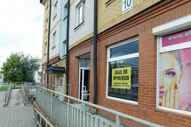 Atrakcyjne lokale czekają na najemcę. Zbliża się kolejny przetarg ZMK