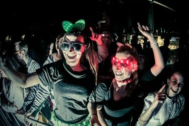 Kultura na weekend. Imprezy andrzejkowe i dużo innych wydarzeń [WIDEO]