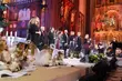 Margaret, Anna Wyszkoni i Krzysztof Cugowski. Gwiazdy zaśpiewają kolędy 