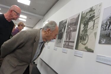 Fotograficzny portret miasta. Wystawa archiwalnych fotografii