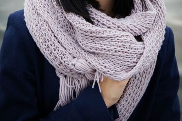 Weekend z porywistym wiatrem i deszczem