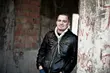 Znany pisarz w Białymstoku. Łukasz Orbitowski promuje nową książkę