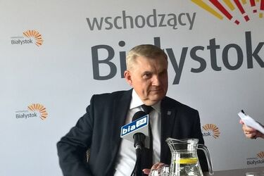 Przegrał, ale i tak wygra. Prezydent o wyroku ws. jego pensji