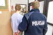 Kradzież w kościele