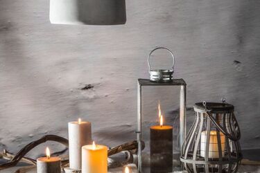 Wabi-Sabi. Nowy trend w aranżacji wnętrz