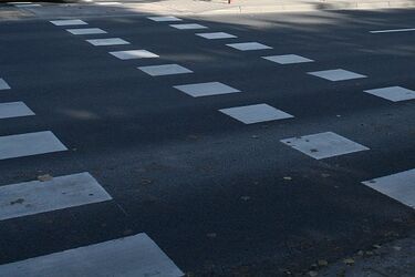 Zamknięta ulica w centrum - ważna wiadomość dla kierowców