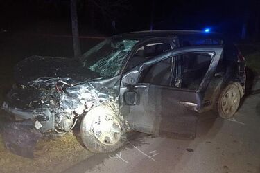 Czy ktoś wie coś o tym tragicznym zdarzeniu?
