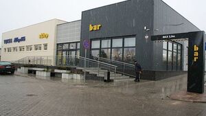 Nowoczesny supermarket i bar z opcją drive. Otwarcie sklepu PSS Społem [ZDJĘCIA]