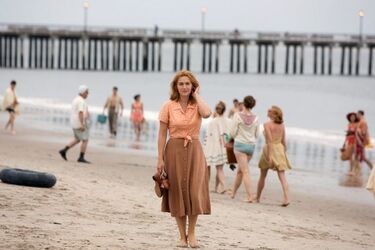 "Na karuzeli życia". Film Woody'ego Allena wchodzi do kin [WIDEO]
