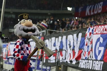 Żabolek przeprosił kibiców Jagiellonii [WIDEO]