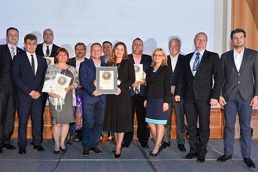 Polski Oskar w turystyce dla białostockiego biura podóży