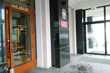 Pokłócili się o dziewczynę. W ruch poszedł nóż...