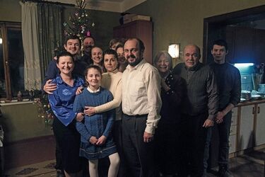 Film "Cicha noc" triumfował w Gdyni. Do Białegostoku przyjedzie jego reżyser [WIDEO]