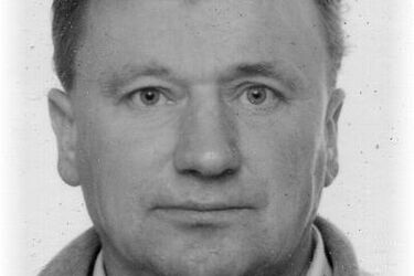 Zgubił się na bagnach Biebrzańskiego Parku Narodowego. Czy ktoś go widział?