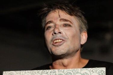 Fascynująca wędrówka bohatera. To będzie plastyczna opowieść