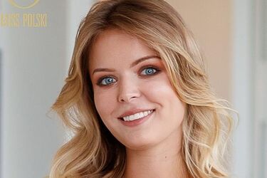 Białostoczanka została 3. Wicemiss Polski 2017
