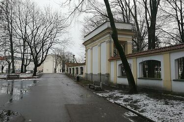 Chłodny dzień, a wieczorem - deszcz ze śniegiem