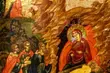 Gwiazda Betlejemska. Warsztaty plastyczne i zajęcia interaktywne