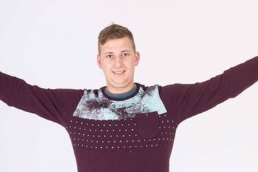 Występował w ponad 30 krajach. Teraz rozbawi białostoczan