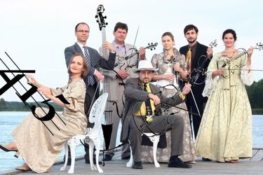 Prawdziwa muzyczna uczta. Wygraj zaproszenie na koncert [KONKURS]
