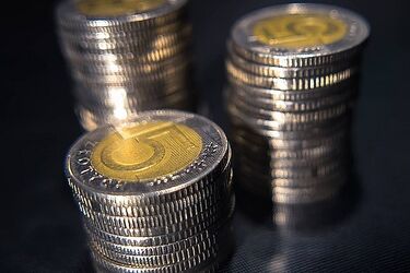 "Kiedy nie wiadomo o co chodzi, to chodzi o pieniądze" - nieprawdaż?