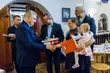 Zadbać o to, by rodziny były razem. Program 