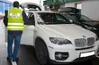 Bmw za 125 tys. zł w rękach mundurowych