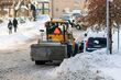 Miasto ukarało służby odpowiedzialne za odśnieżanie. Wprowadza też nowe standardy