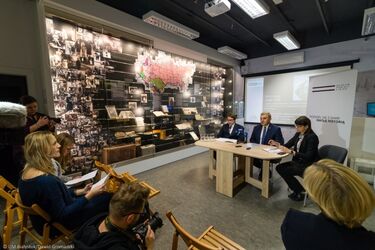 Ponad 6 mln zł na wystawę stałą. Muzeum Pamięci Sybiru kompletuje eksponaty