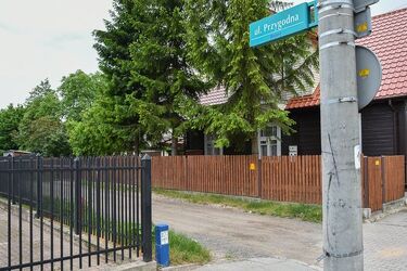 Przebudowa ważnego fragmentu Bojar