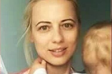 Karolina ma małego synka i chce żyć. Potrzebna jest pomoc - i to pilnie