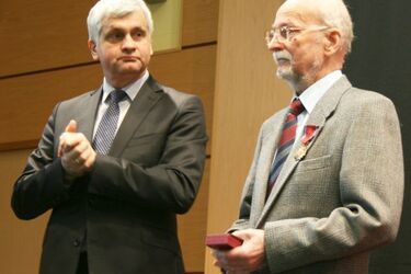 Grudzień'81. Początek obchodów w Białymstoku