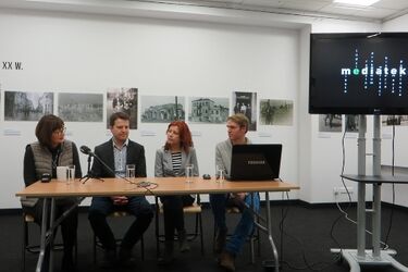 Największy taki zbiór w Białymstoku i regionie. Mediateka CLZ także w internecie