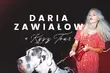 Daria Zawiałow w trasie. Wystąpi też w białostockim klubie [WIDEO]
