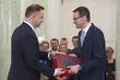 Nowoczesna komentuje zmiany w rządzie 